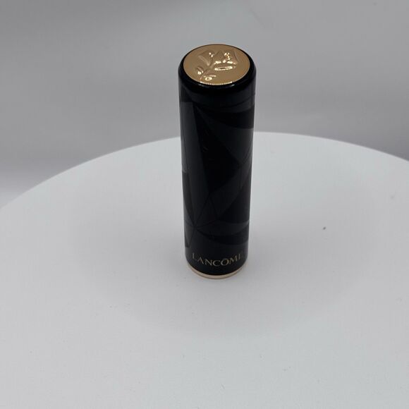 LANCOME L'Absolu Rouge Ruby Cream Lipstick 274 COEUR DE RUBIS (Satin Tawny Nude) - Picture 2 of 10